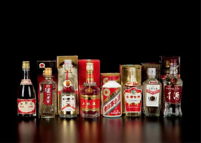 米林老酒储存的方法