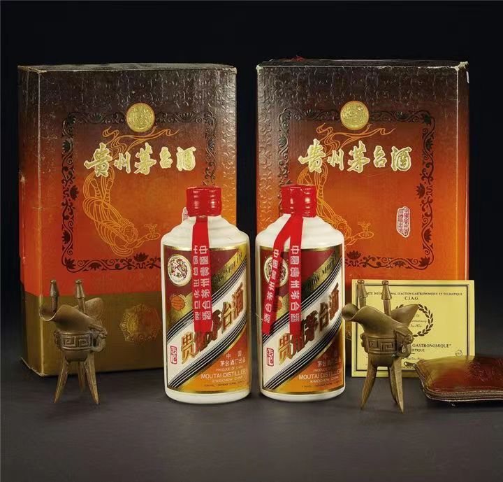 米林烟酒回收